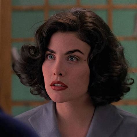 sherilyn fenn nude|When ‘Twin Peaks’ Actress Sherilyn Fenn Posed for Playboy